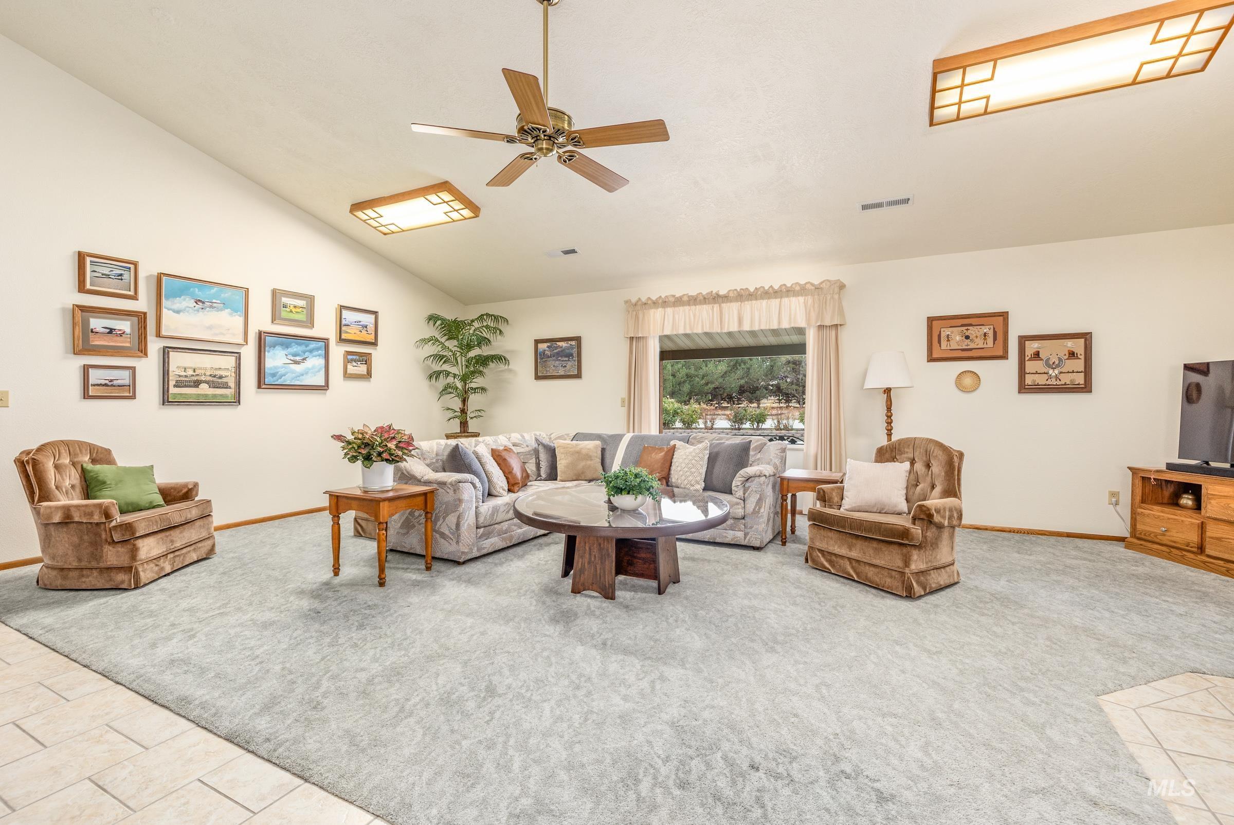 10514 Airpark Loop, Melba, Idaho 83641, 3 Bedrooms, 2 Bathrooms, Residential For Sale, Price $795,000, 98973484