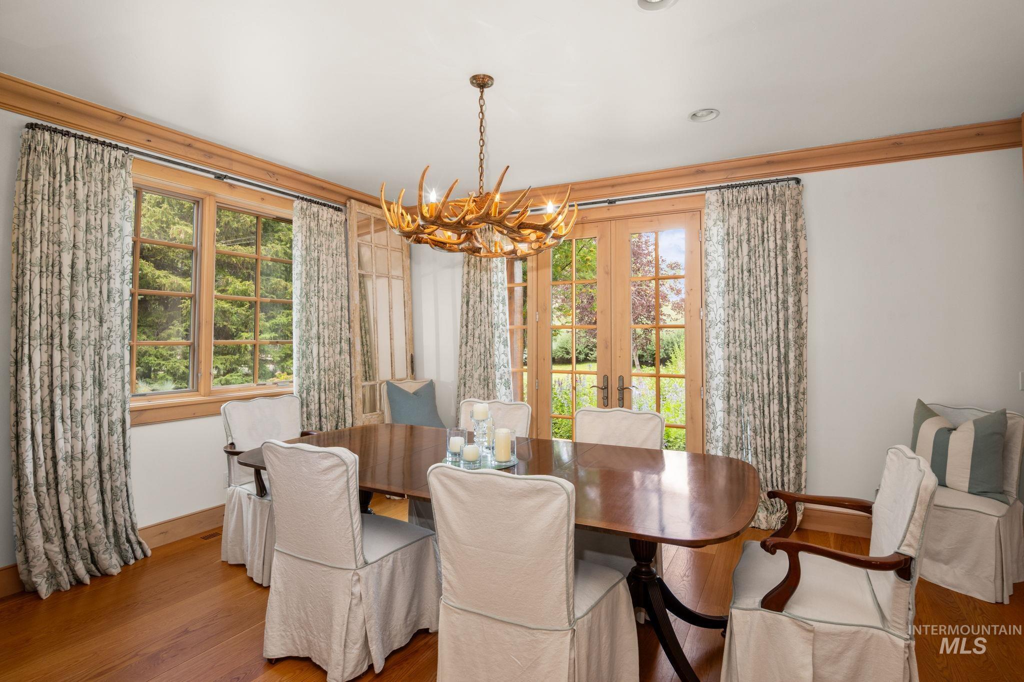 7 Rose Ct, Sun Valley, Idaho 83353, 5 Bedrooms, 5.5 Bathrooms, Residential For Sale, Price $5,995,000,MLS 98973486