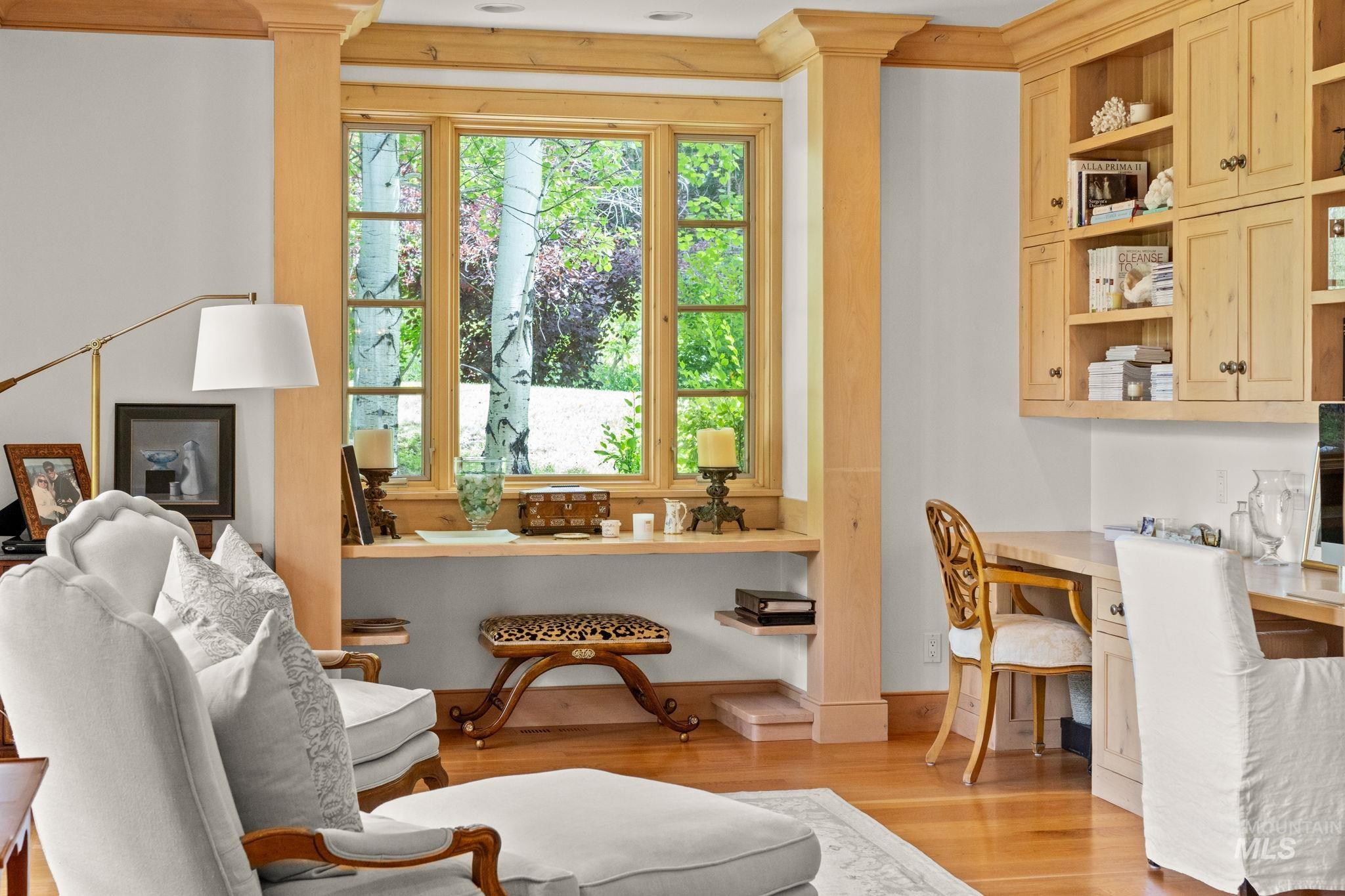 7 Rose Ct, Sun Valley, Idaho 83353, 5 Bedrooms, 5.5 Bathrooms, Residential For Sale, Price $5,995,000,MLS 98973486