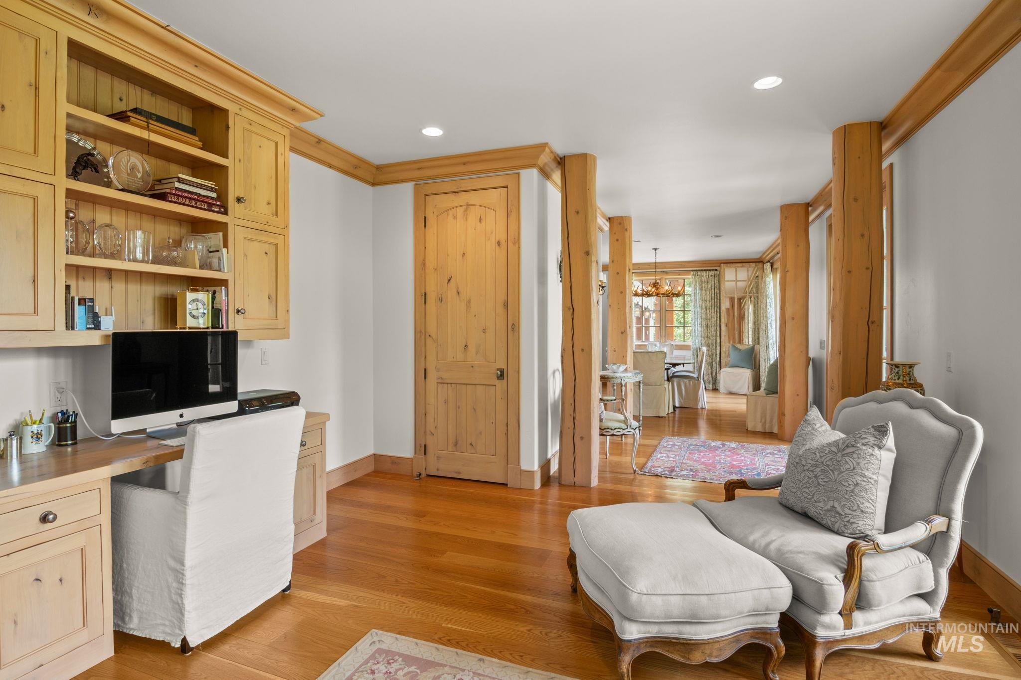 7 Rose Ct, Sun Valley, Idaho 83353, 5 Bedrooms, 5.5 Bathrooms, Residential For Sale, Price $5,995,000,MLS 98973486