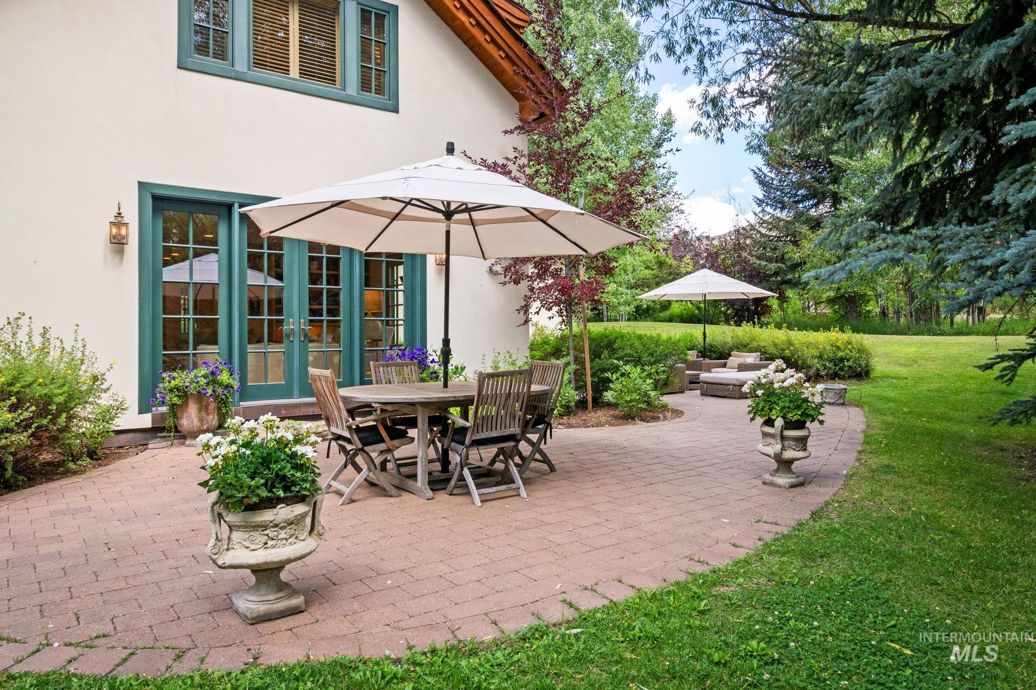 7 Rose Ct, Sun Valley, Idaho 83353, 5 Bedrooms, 5.5 Bathrooms, Residential For Sale, Price $5,995,000,MLS 98973486