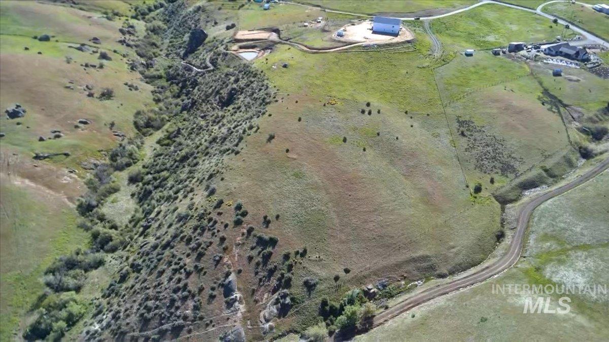 11000 Grassy Ridge Ln, Sweet, Idaho 83670, Land For Sale, Price $249,900,MLS 98973492