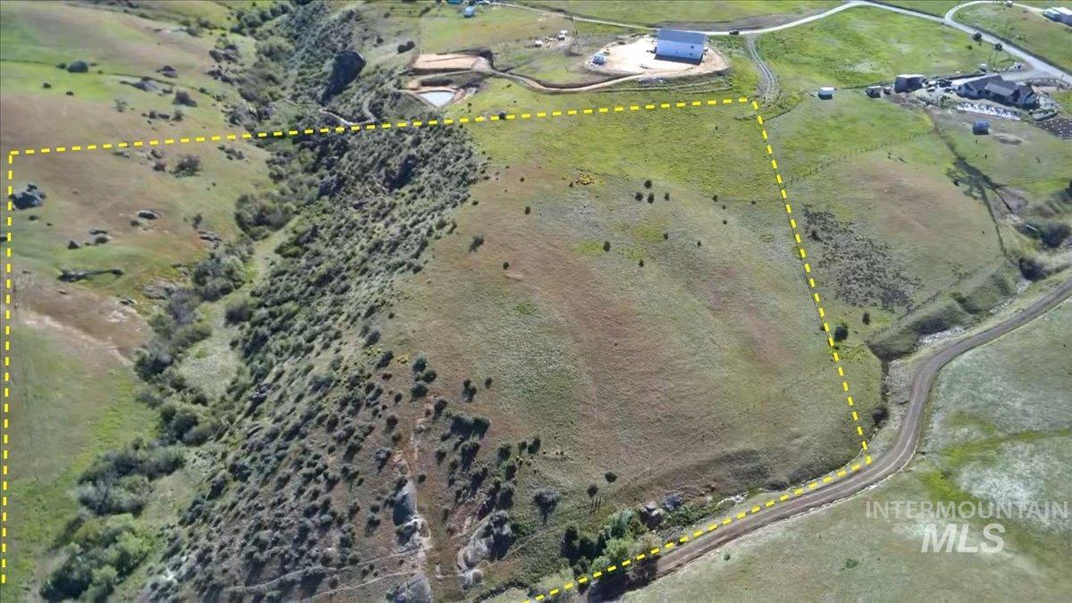 11000 Grassy Ridge Ln, Sweet, Idaho 83670, Land For Sale, Price $249,900,MLS 98973492