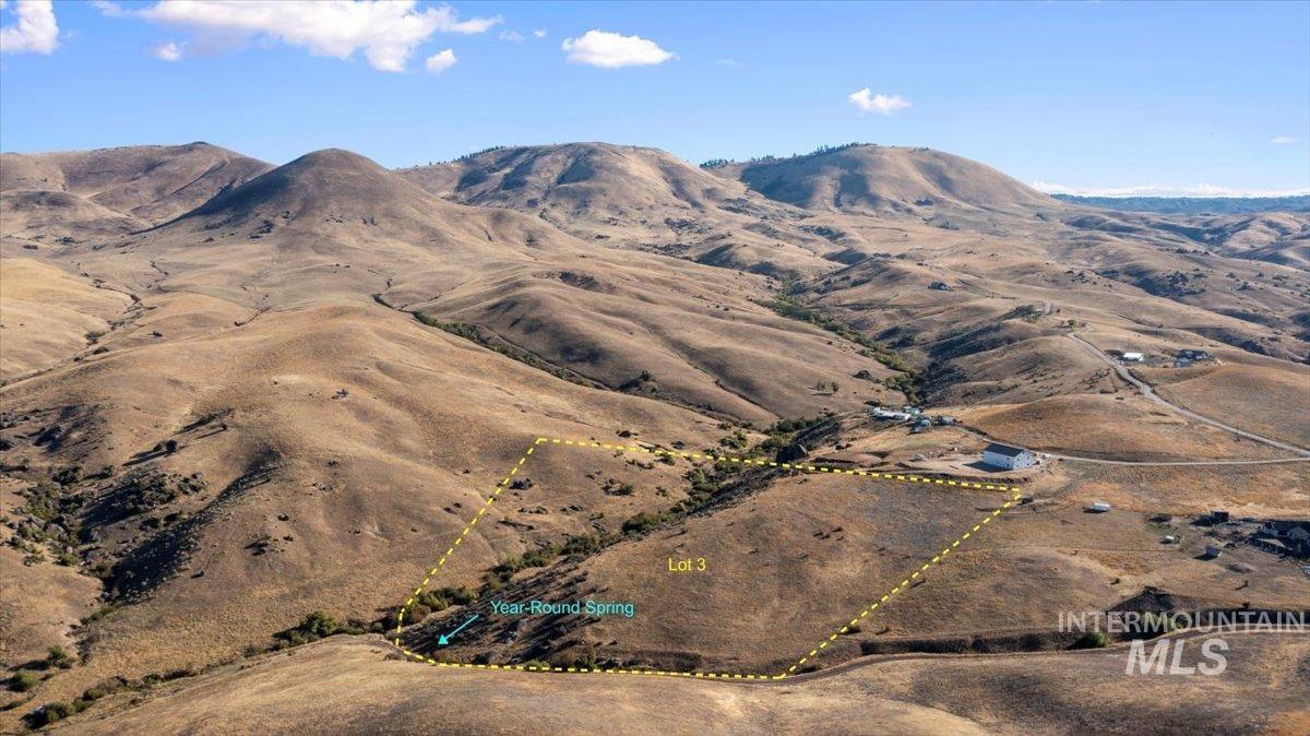 11000 Grassy Ridge Ln, Sweet, Idaho 83670, Land For Sale, Price $249,900,MLS 98973492