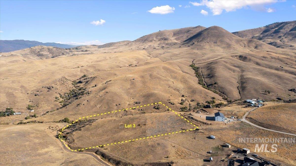11000 Grassy Ridge Ln, Sweet, Idaho 83670, Land For Sale, Price $249,900,MLS 98973492