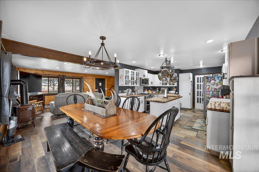 3606 E Columbia Rd, Meridian, Idaho 83642, 4 Bedrooms, 2.5 Bathrooms, Residential For Sale, Price $2,400,000, 98973495