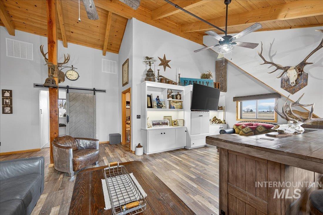 3606 E Columbia Rd, Meridian, Idaho 83642, 4 Bedrooms, 2.5 Bathrooms, Residential For Sale, Price $2,400,000, 98973495