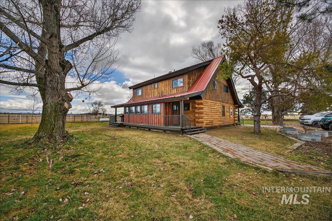 3606 E Columbia Rd, Meridian, Idaho 83642, 4 Bedrooms, 2.5 Bathrooms, Residential For Sale, Price $2,400,000, 98973495