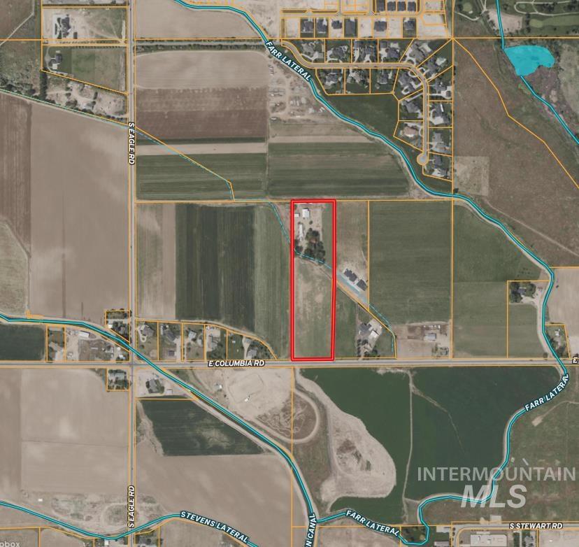 3606 E Columbia Rd, Meridian, Idaho 83642, 4 Bedrooms, 2.5 Bathrooms, Residential For Sale, Price $2,400,000, 98973495