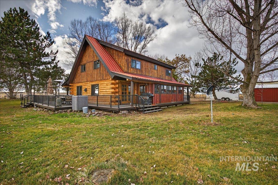 3606 E Columbia Rd, Meridian, Idaho 83642, 4 Bedrooms, 2.5 Bathrooms, Residential For Sale, Price $2,400,000, 98973495