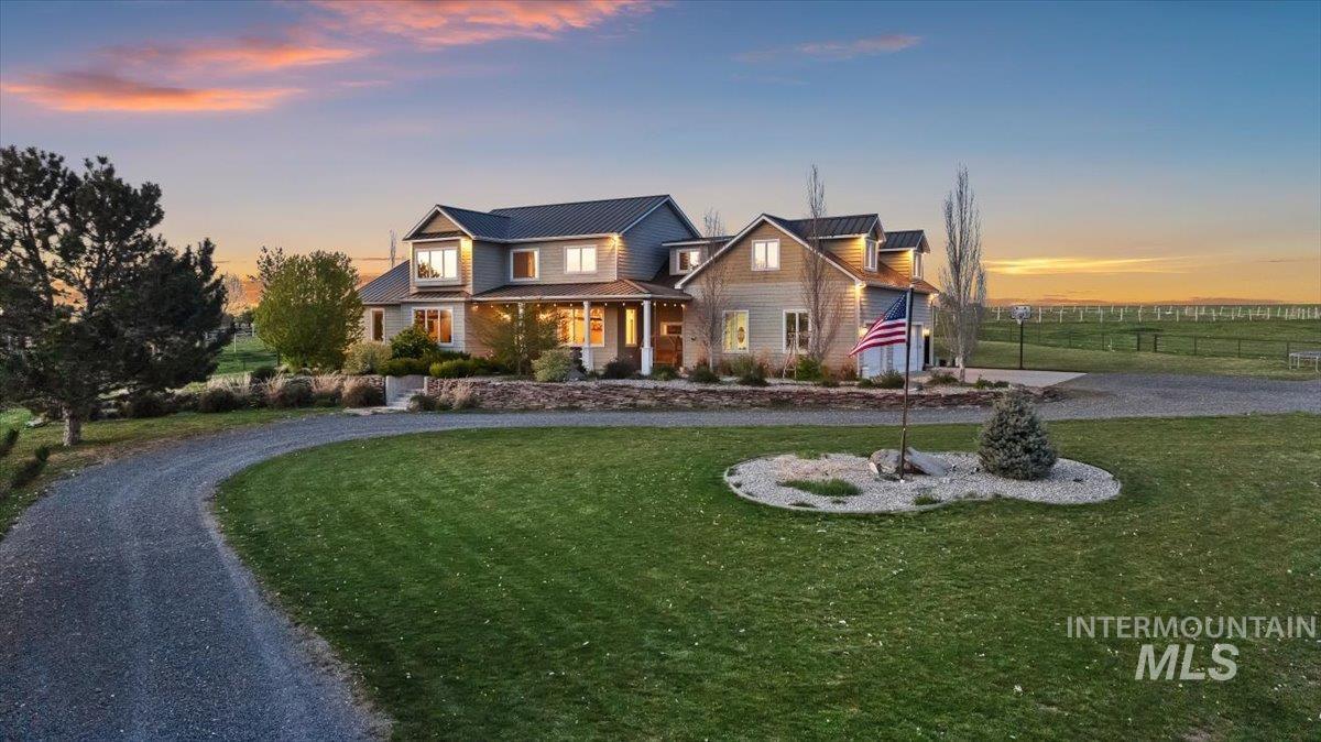 978 S 1200 E, Eden, Idaho 83325-5041, 5 Bedrooms, 3 Bathrooms, Residential For Sale, Price $1,200,000, 98973496