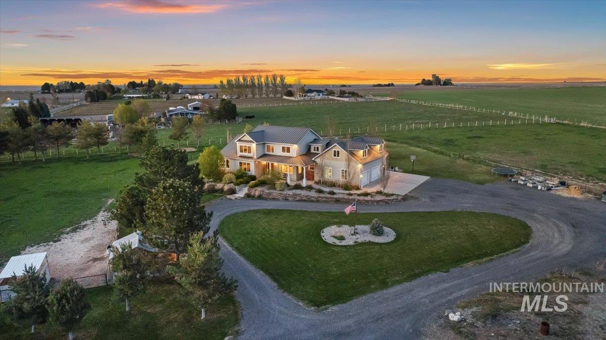 978 S 1200 E, Eden, Idaho 83325-5041, 5 Bedrooms, 3 Bathrooms, Residential For Sale, Price $1,175,000, 98973496