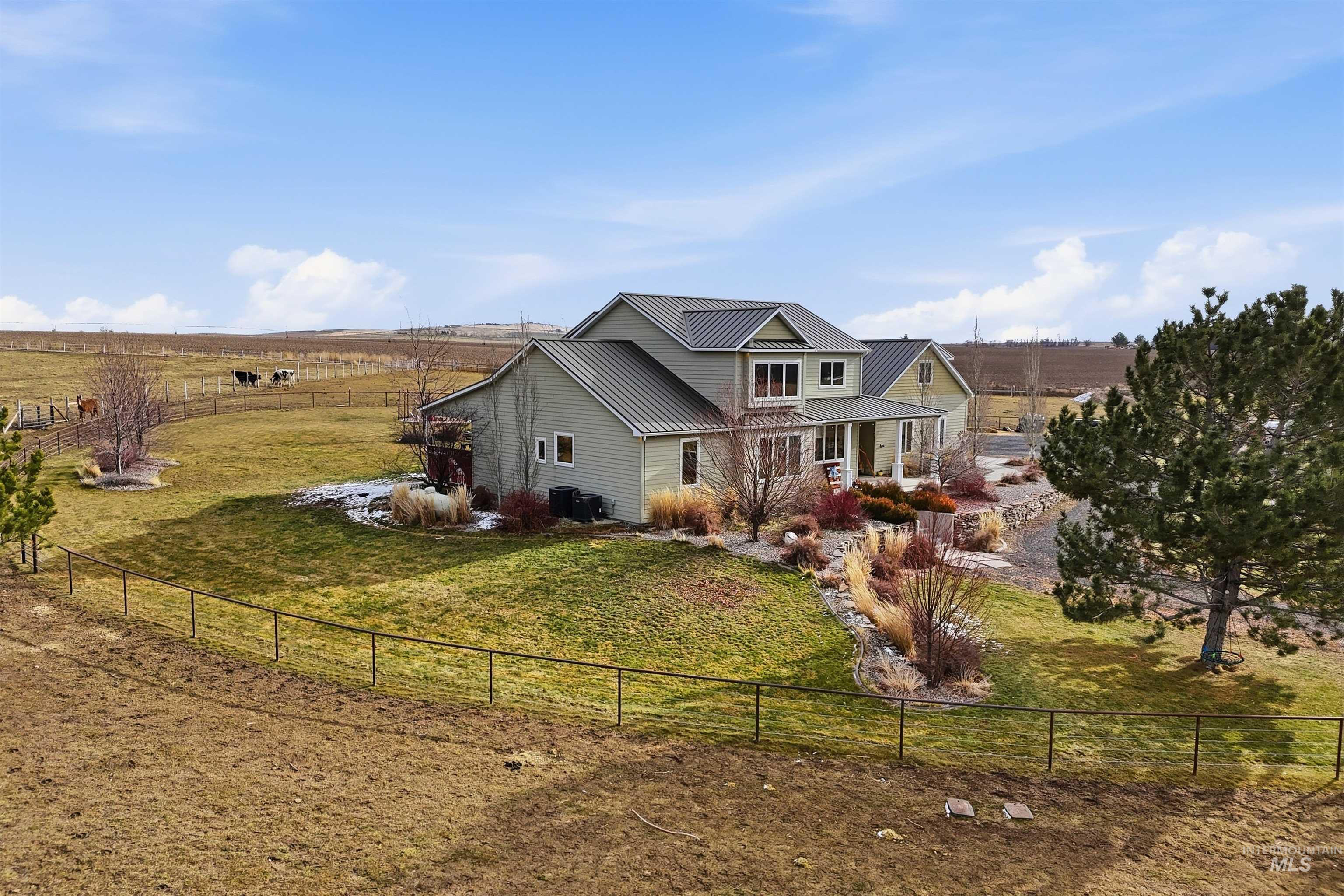 978 S 1200 E, Eden, Idaho 83325-5041, 5 Bedrooms, 3 Bathrooms, Residential For Sale, Price $1,200,000,MLS 98973496