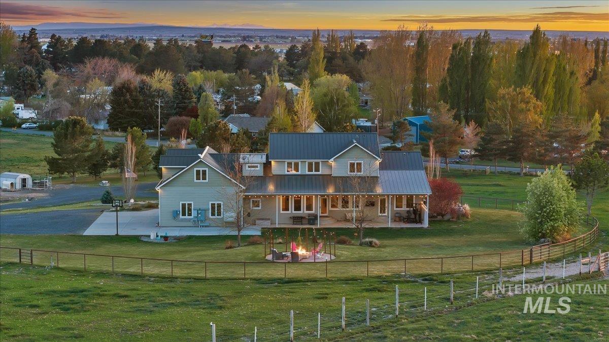 978 S 1200 E, Eden, Idaho 83325-5041, 5 Bedrooms, 3 Bathrooms, Residential For Sale, Price $1,200,000, 98973496
