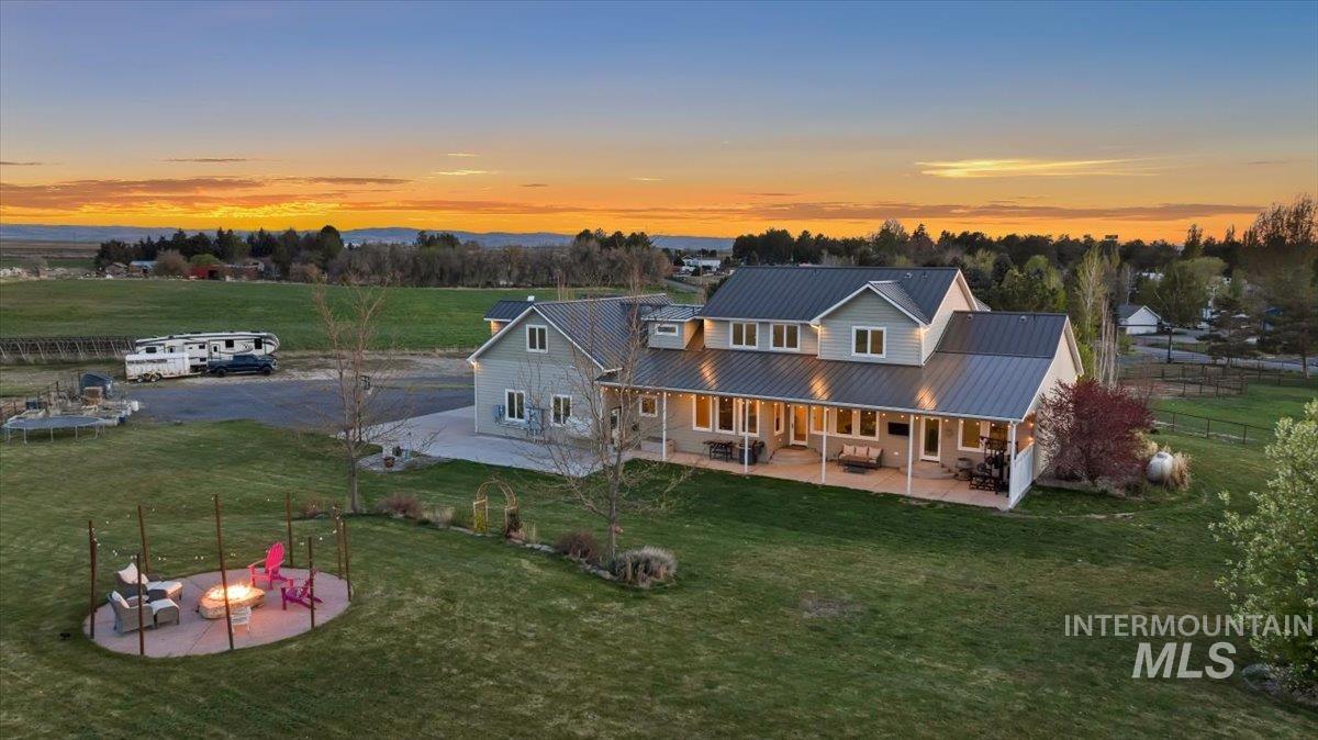 978 S 1200 E, Eden, Idaho 83325-5041, 5 Bedrooms, 3 Bathrooms, Residential For Sale, Price $1,200,000, 98973496