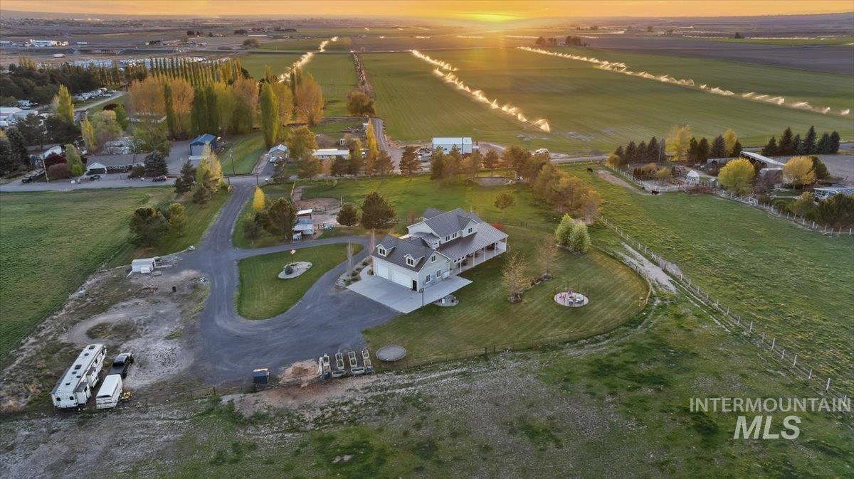 978 S 1200 E, Eden, Idaho 83325-5041, 5 Bedrooms, 3 Bathrooms, Residential For Sale, Price $1,200,000, 98973496