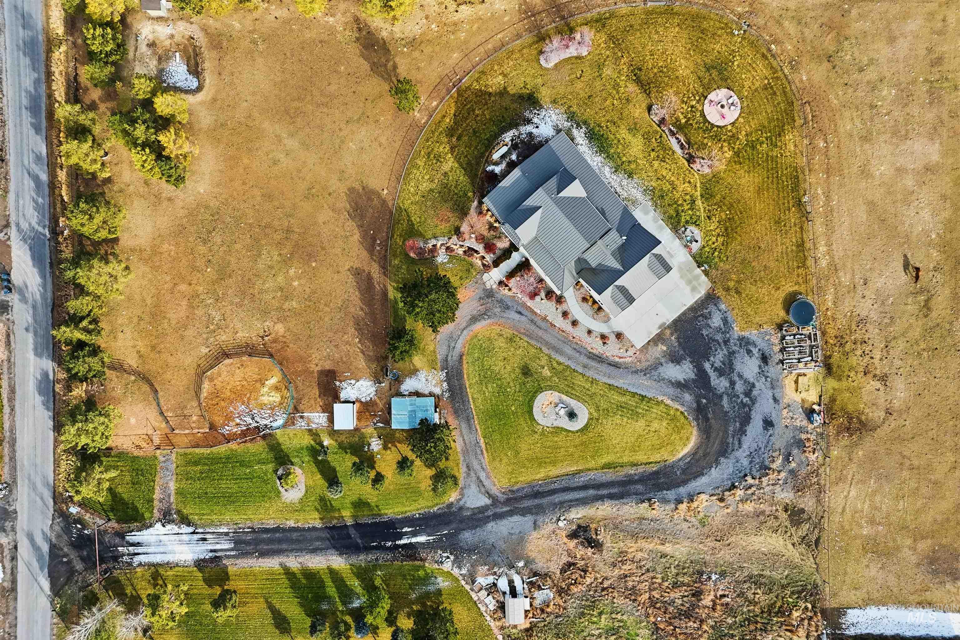 978 S 1200 E, Eden, Idaho 83325-5041, 5 Bedrooms, 3 Bathrooms, Residential For Sale, Price $1,200,000,MLS 98973496