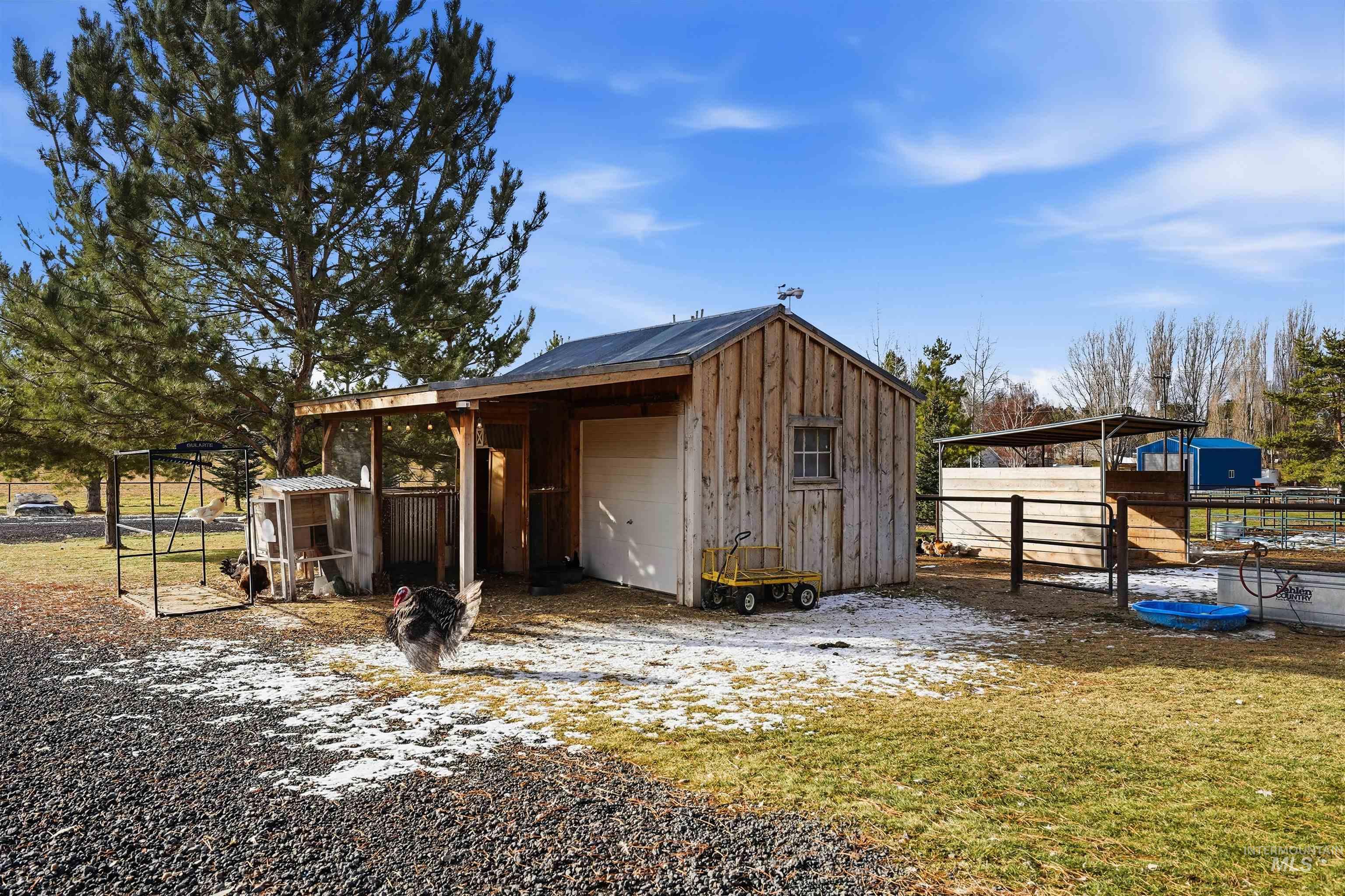 978 S 1200 E, Eden, Idaho 83325-5041, 5 Bedrooms, 3 Bathrooms, Residential For Sale, Price $1,200,000,MLS 98973496