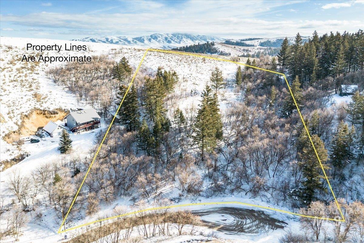 576 N Maple Grove Ln, Pocatello, Idaho 83201, Land For Sale, Price $70,000,MLS 98973497