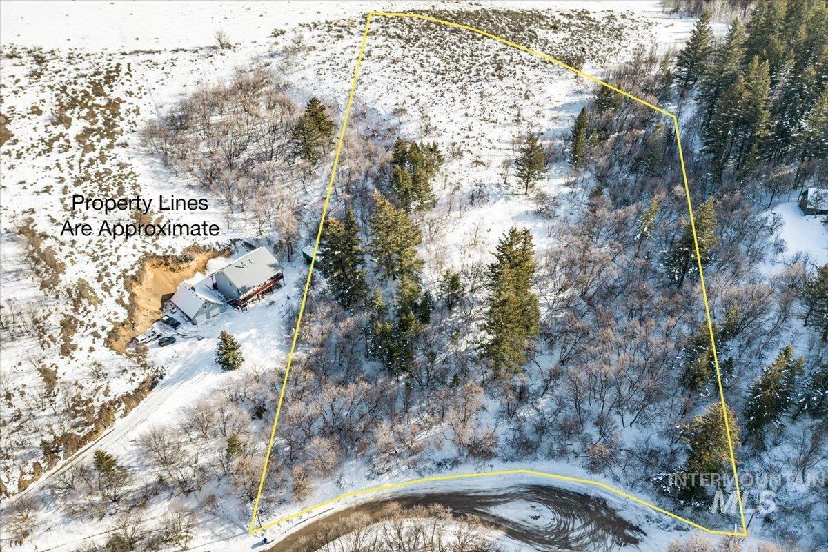 576 N Maple Grove Ln, Pocatello, Idaho 83201, Land For Sale, Price $70,000,MLS 98973497