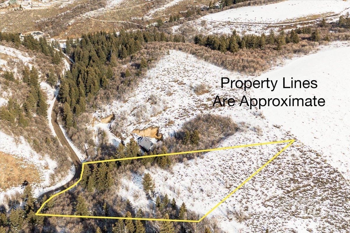 576 N Maple Grove Ln, Pocatello, Idaho 83201, Land For Sale, Price $70,000,MLS 98973497
