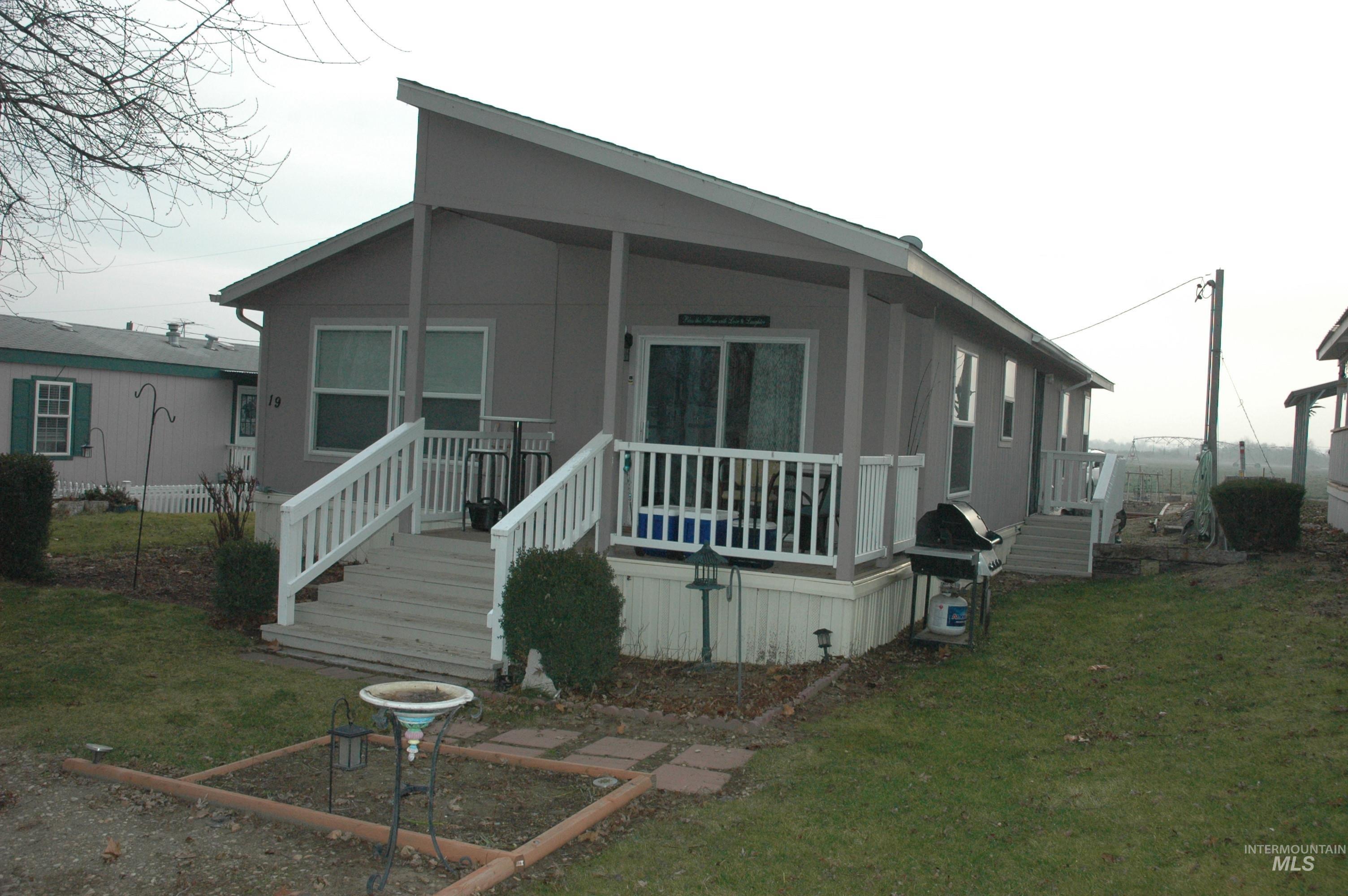 Residential For Sale