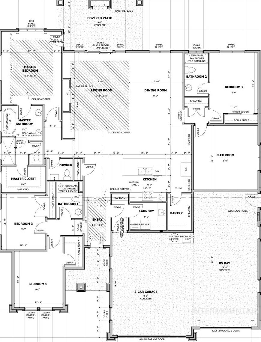 864 N Gracie Ave, Eagle, Idaho 83616, 4 Bedrooms, 3.5 Bathrooms, Residential For Sale, Price $1,198,000,MLS 98973502