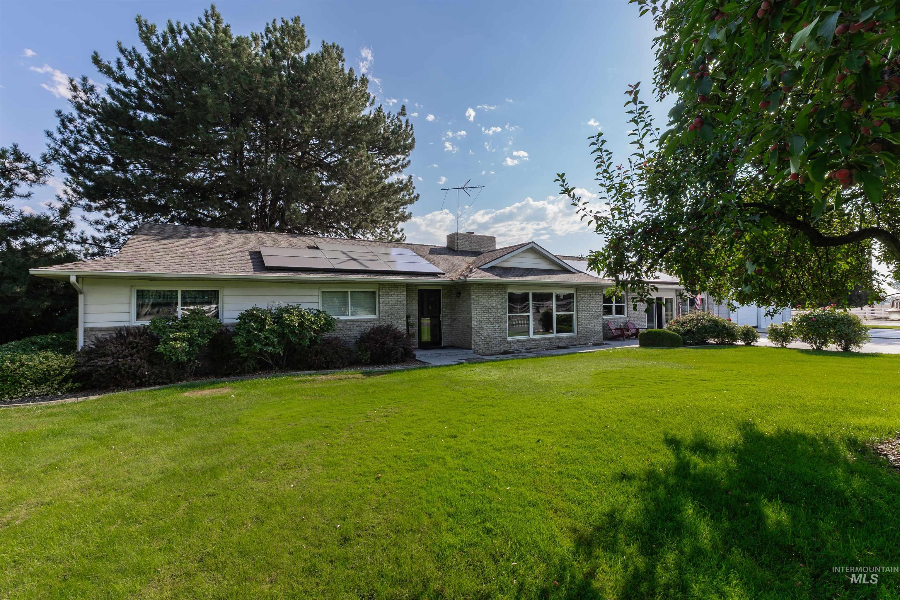 Residential For Sale