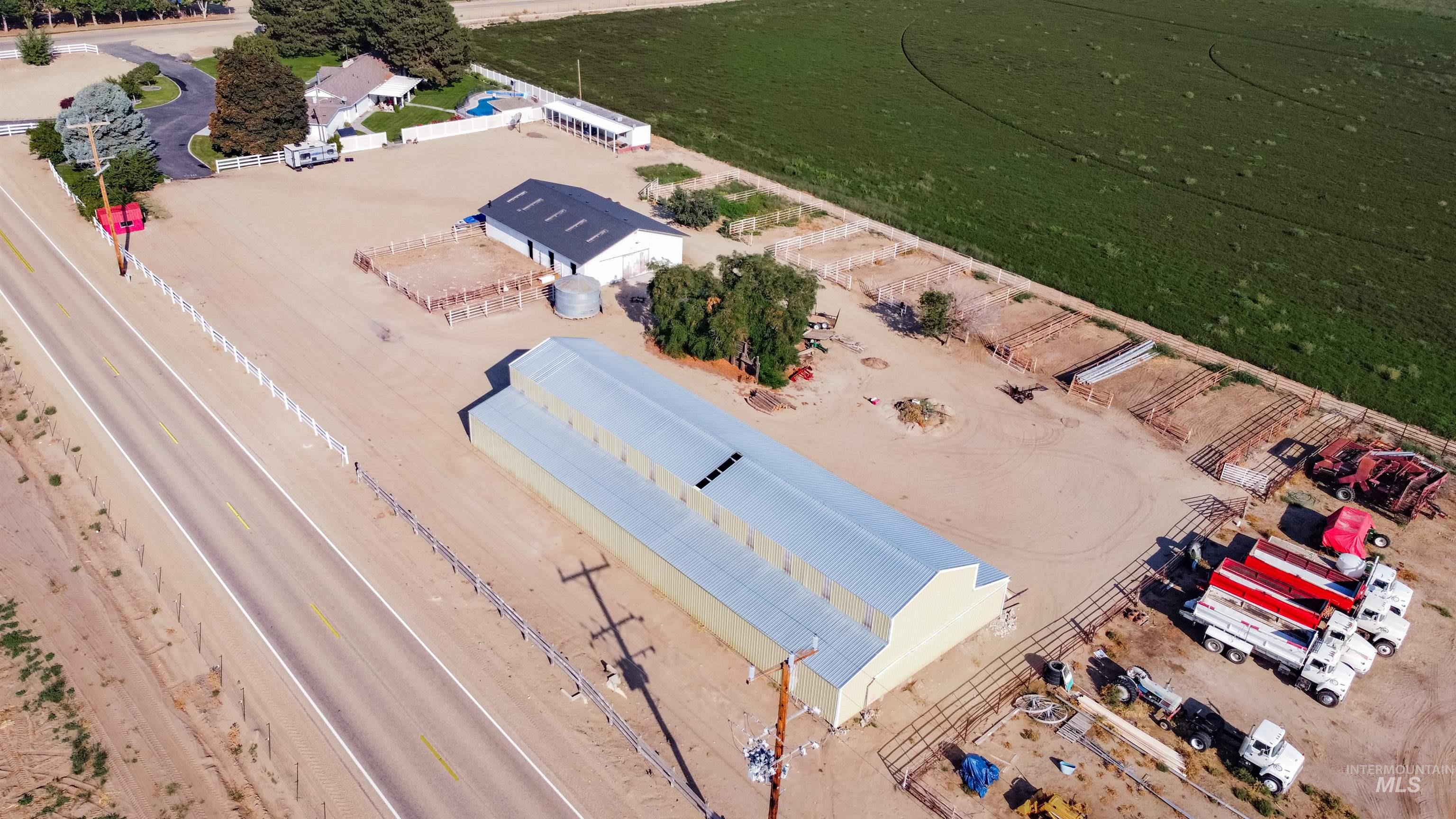 21474 Ustick, Caldwell, Idaho 83607, 5 Bedrooms, 3 Bathrooms, Residential For Sale, Price $889,000,MLS 98973503