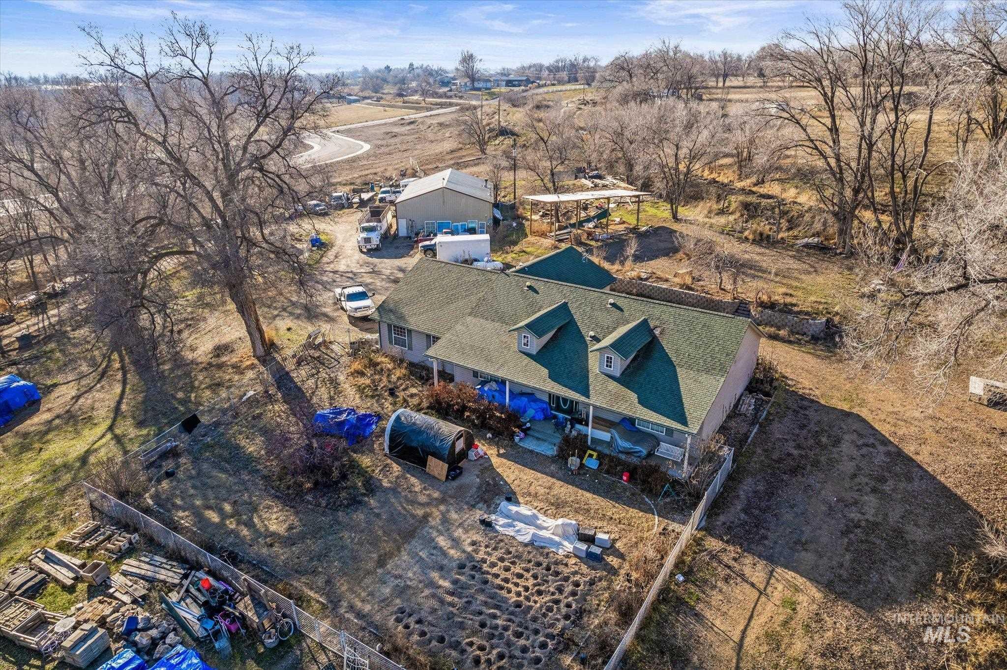 Residential For Sale