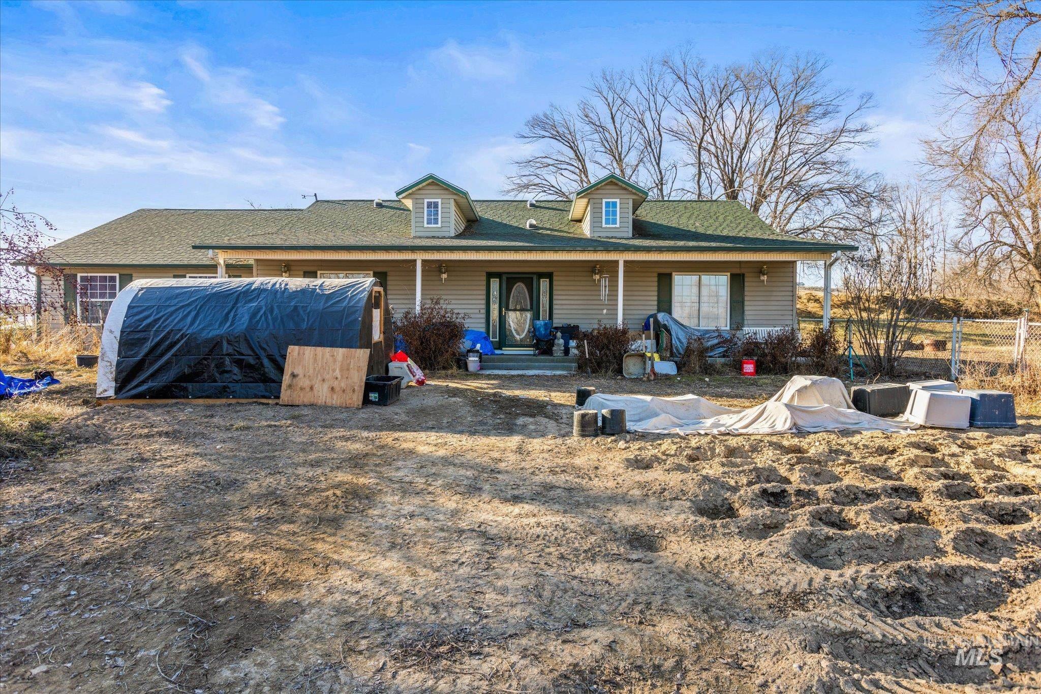 1331 John Day Hwy, Vale, Oregon 97918, 3 Bedrooms, 2 Bathrooms, Residential For Sale, Price $549,900,MLS 98973505