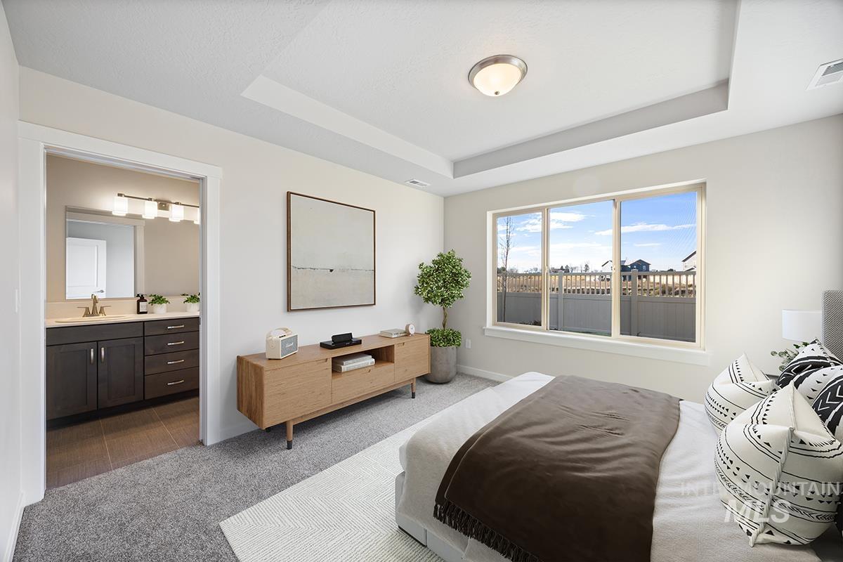 4321 S Zocalo Way, Meridian, Idaho 83642, 3 Bedrooms, 2 Bathrooms, Residential For Sale, Price $429,900, 98973507