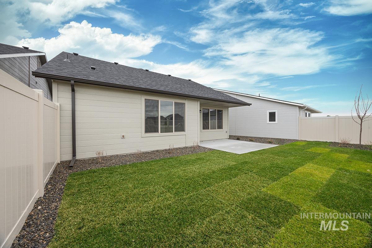 4321 S Zocalo Way, Meridian, Idaho 83642, 3 Bedrooms, 2 Bathrooms, Residential For Sale, Price $429,900, 98973507