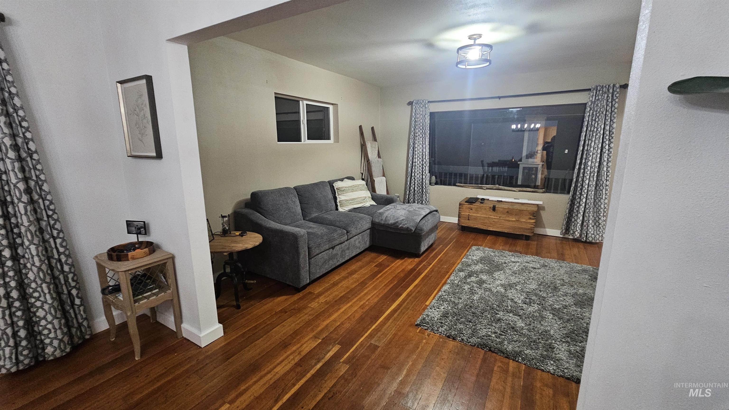 1600 Highway 6, Potlatch, Idaho 83855, 4 Bedrooms, 2 Bathrooms, Residential For Sale, Price $379,000, 98973512