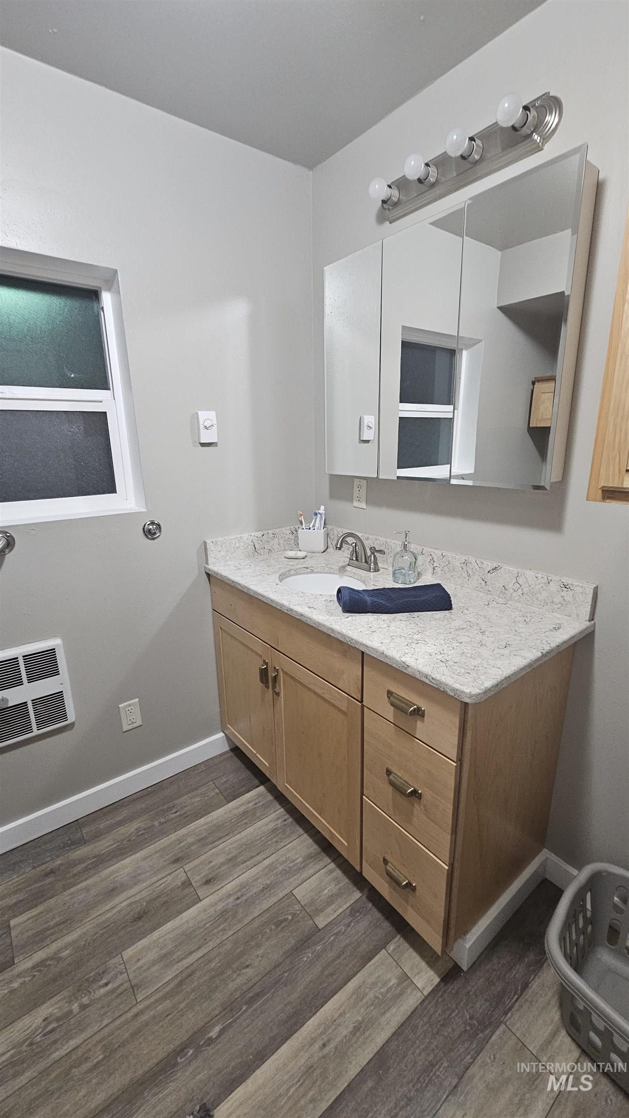 1600 Highway 6, Potlatch, Idaho 83855, 4 Bedrooms, 2 Bathrooms, Residential For Sale, Price $379,000, 98973512