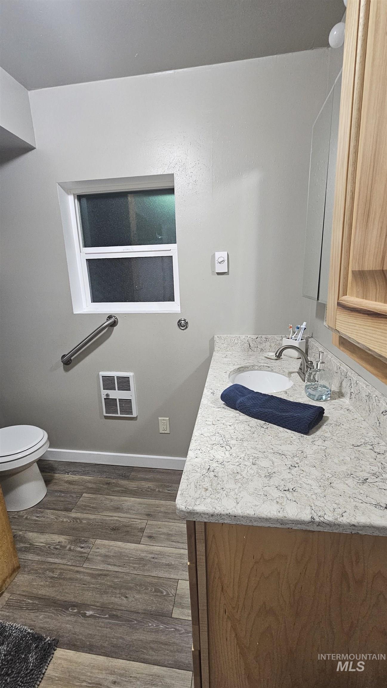 1600 Highway 6, Potlatch, Idaho 83855, 4 Bedrooms, 2 Bathrooms, Residential For Sale, Price $379,000, 98973512