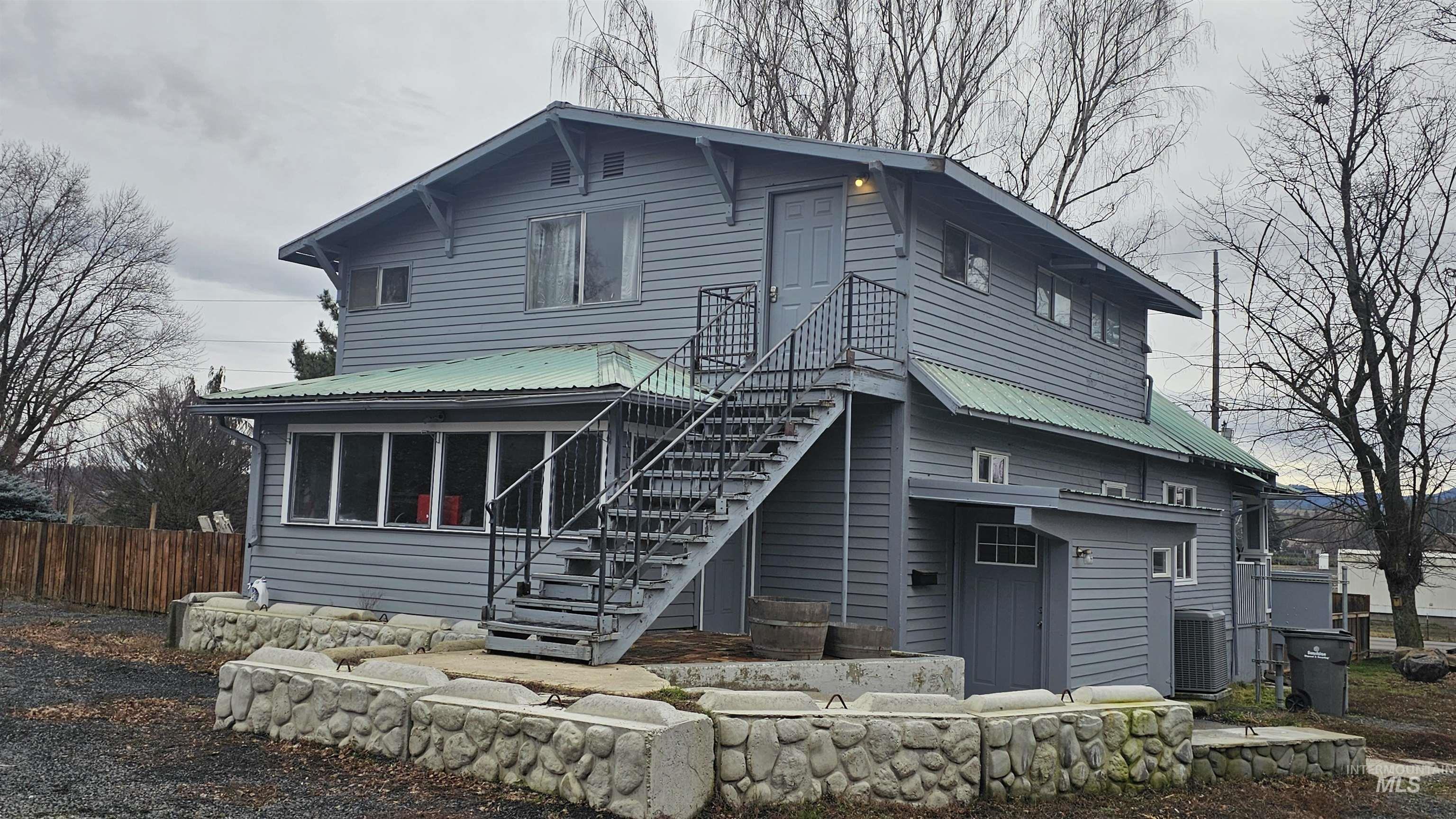 1600 Highway 6, Potlatch, Idaho 83855, 4 Bedrooms, 2 Bathrooms, Residential For Sale, Price $379,000, 98973512