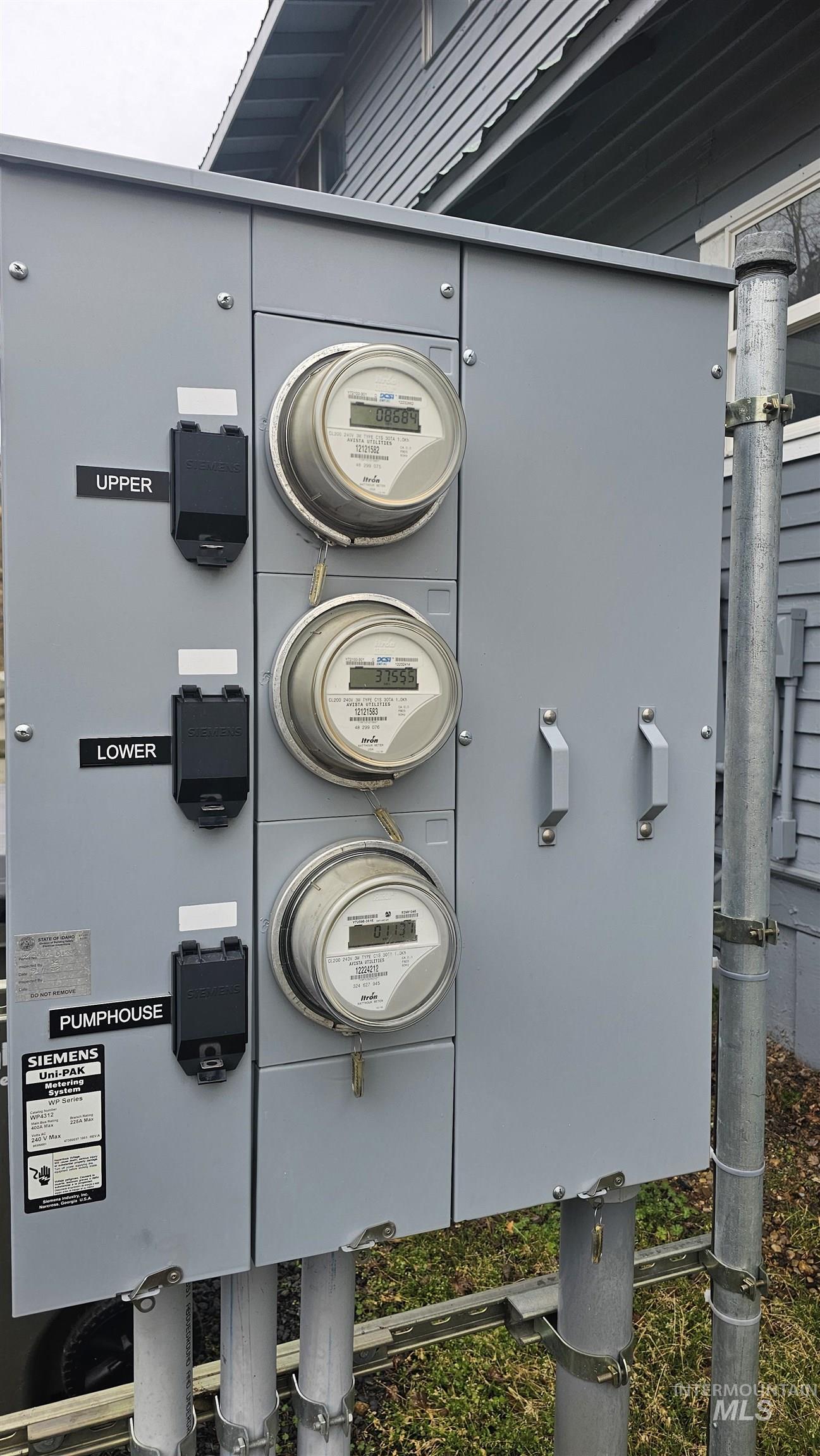 1600 Highway 6, Potlatch, Idaho 83855, 4 Bedrooms, 2 Bathrooms, Residential For Sale, Price $379,000, 98973512