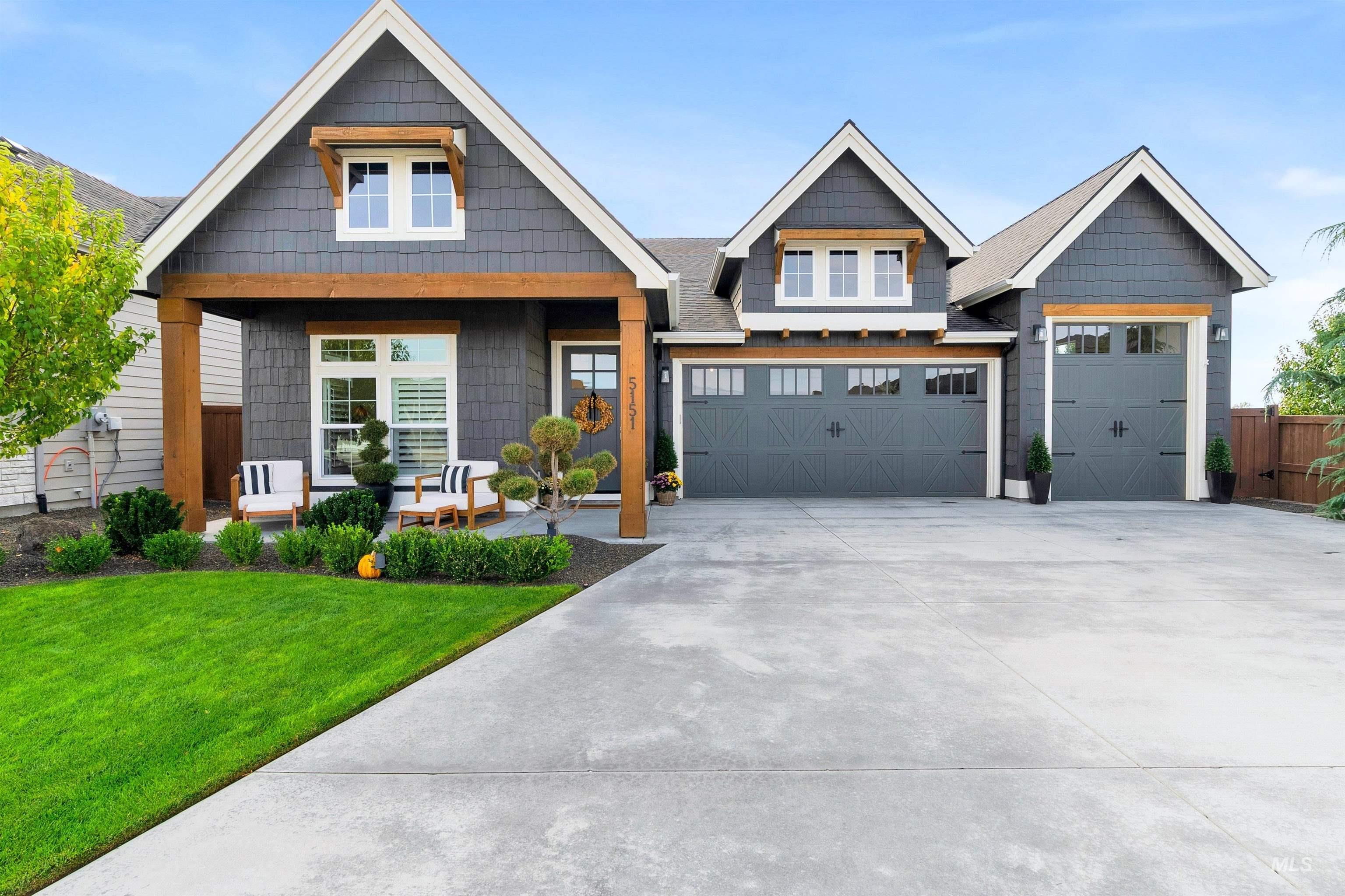 Residential For Sale