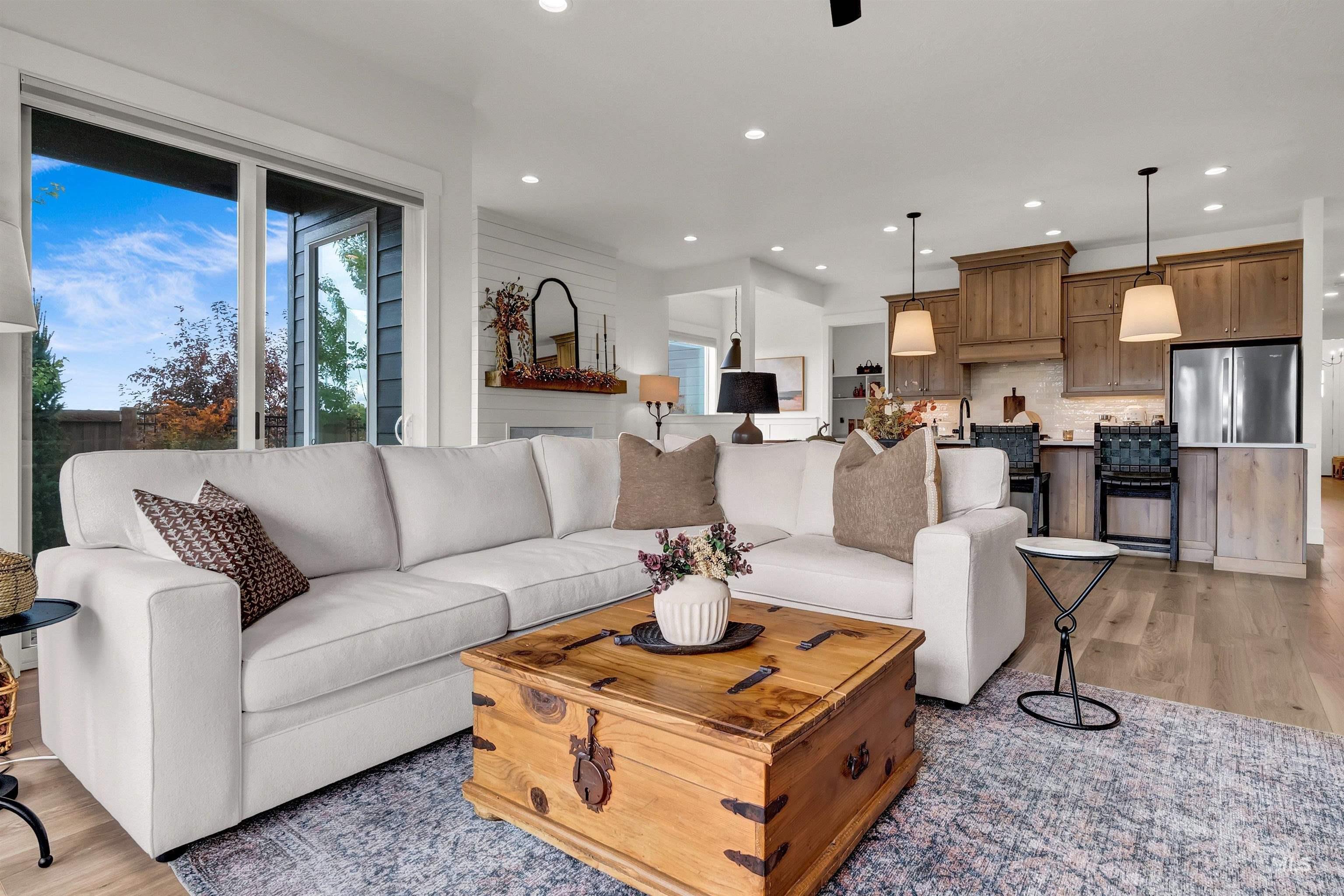 5151 W Canaston Street, Meridian, Idaho 83646, 3 Bedrooms, 2.5 Bathrooms, Residential For Sale, Price $699,000,MLS 98973514