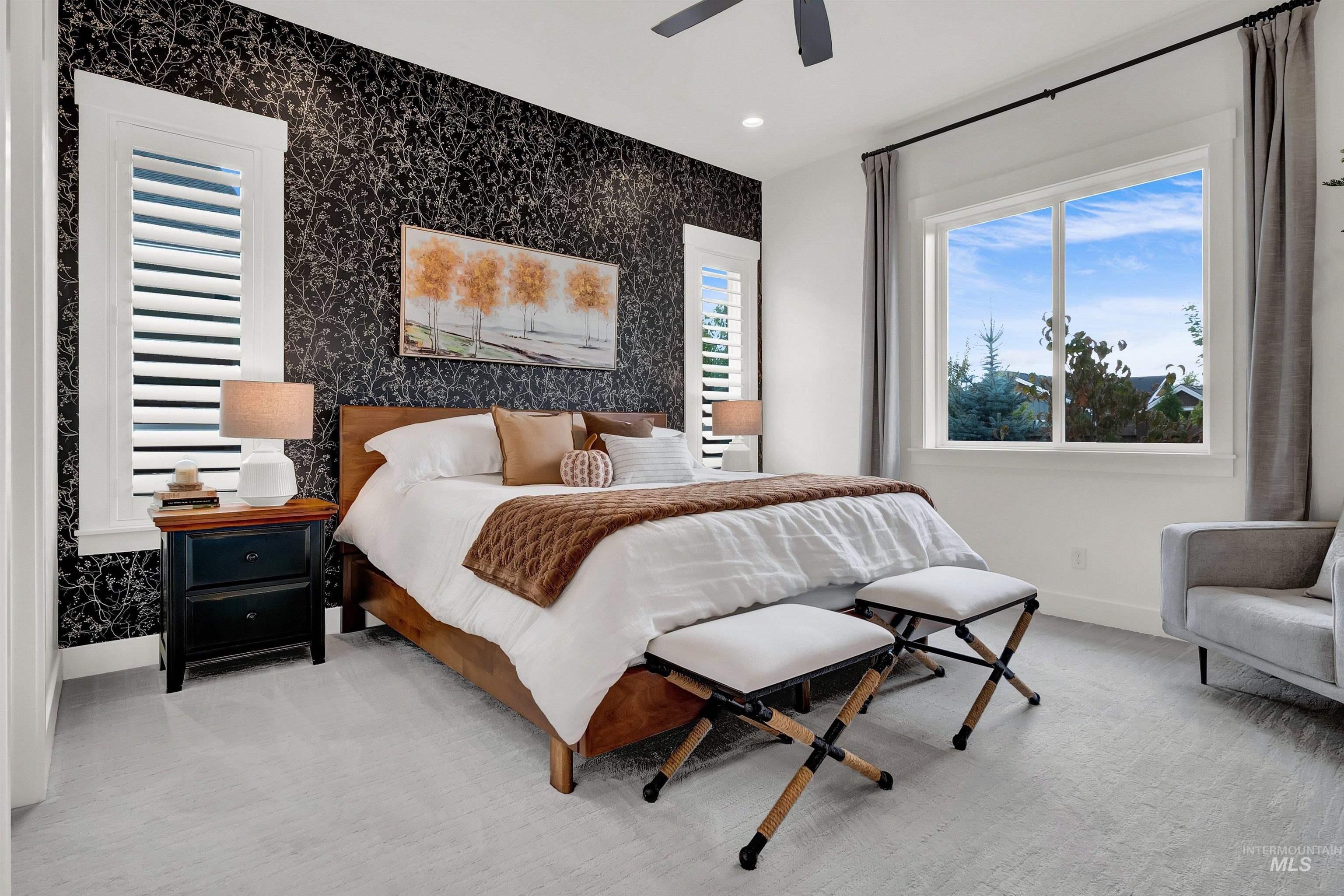 5151 W Canaston Street, Meridian, Idaho 83646, 3 Bedrooms, 2.5 Bathrooms, Residential For Sale, Price $699,000,MLS 98973514