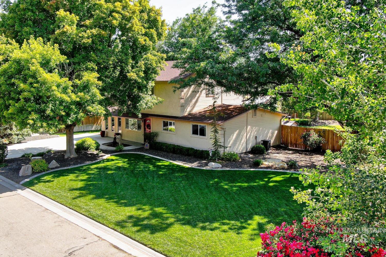 Residential For Sale