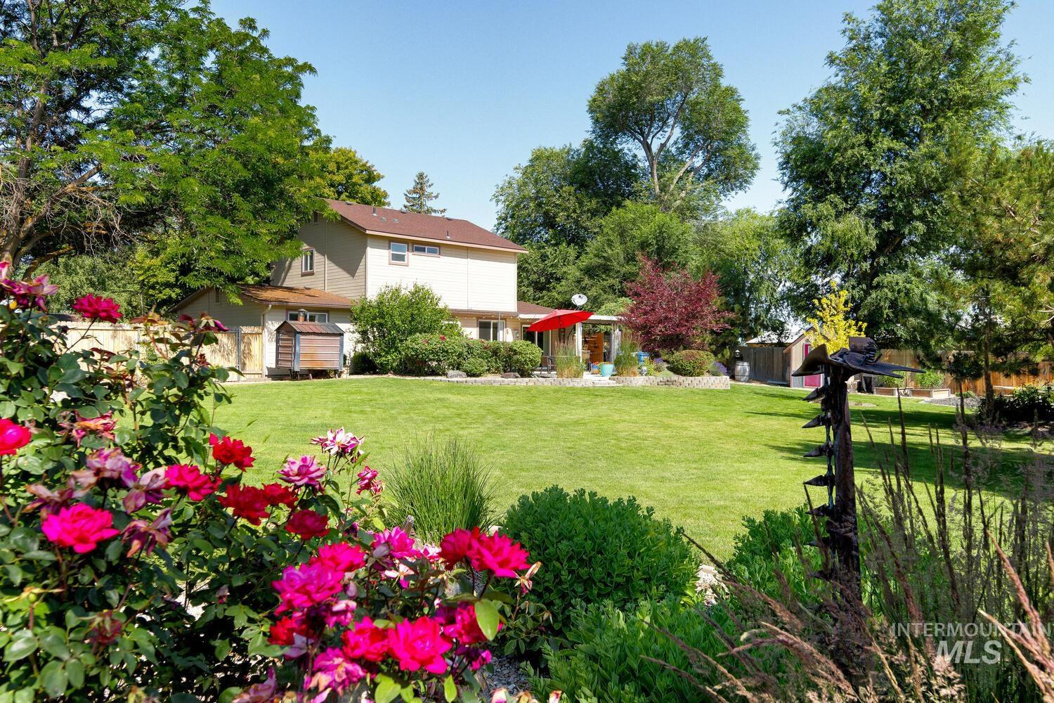 13078 S Cholla Drive, Kuna, Idaho 83634, 3 Bedrooms, 2 Bathrooms, Residential For Sale, Price $659,900,MLS 98973516