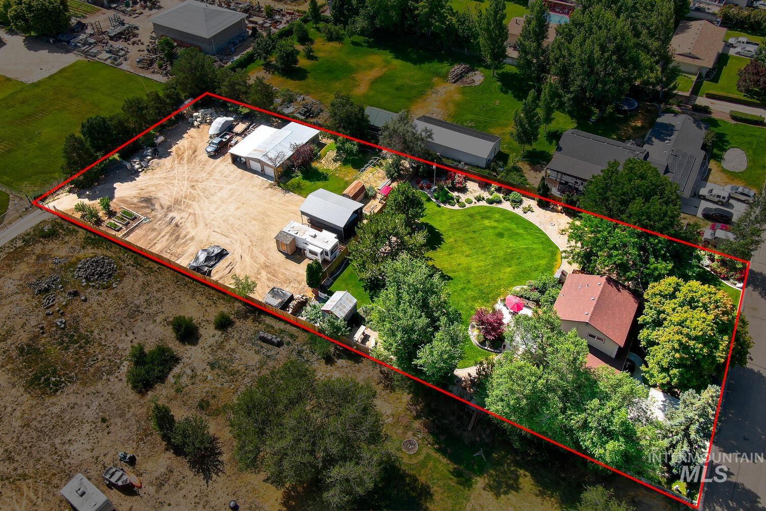 13078 S Cholla Drive, Kuna, Idaho 83634, 3 Bedrooms, 2 Bathrooms, Residential For Sale, Price $659,900,MLS 98973516