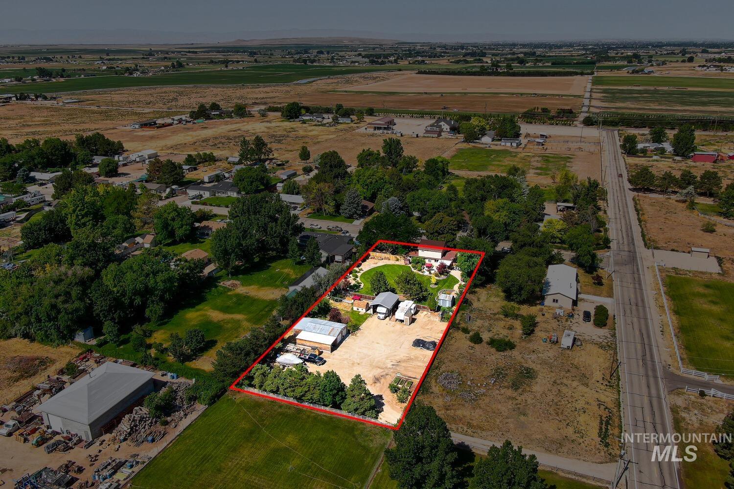 13078 S Cholla Drive, Kuna, Idaho 83634, 3 Bedrooms, 2 Bathrooms, Residential For Sale, Price $659,900,MLS 98973516