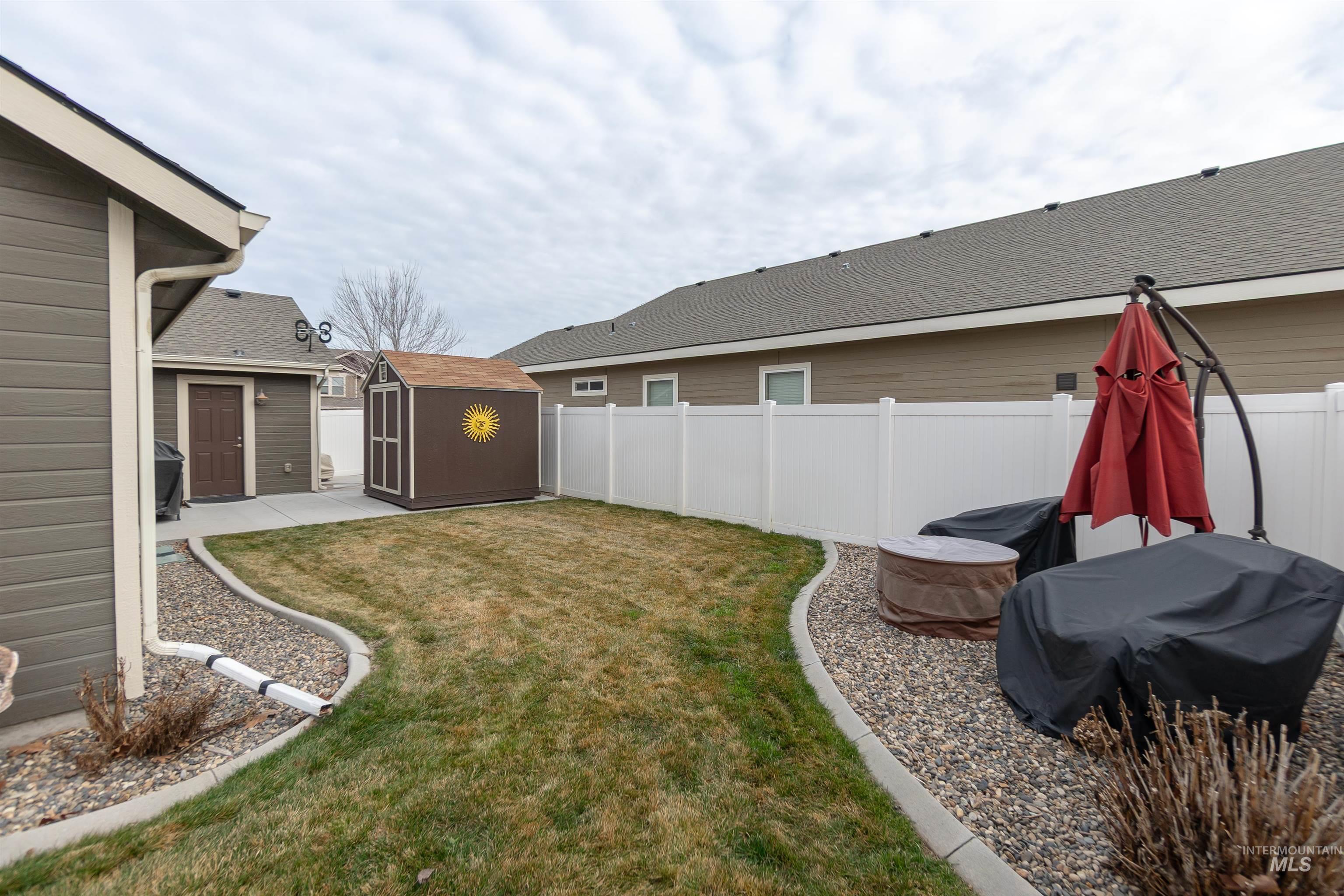 19103 Harley Way, Caldwell, Idaho 83605, 3 Bedrooms, 2 Bathrooms, Residential For Sale, Price $419,900,MLS 98973518