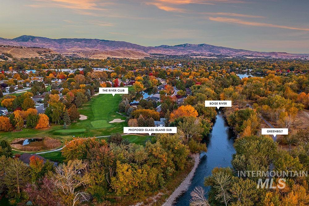 TBD at the River Club, Garden City, Idaho 83703, Land For Sale, Price $1,950,000,MLS 98973520