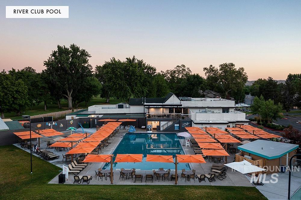 TBD at the River Club, Garden City, Idaho 83703, Land For Sale, Price $1,950,000,MLS 98973521