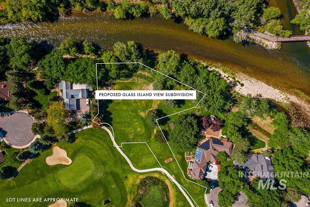 TBD at the River Club, Garden City, Idaho 83703, Land For Sale, Price $1,950,000,MLS 98973521