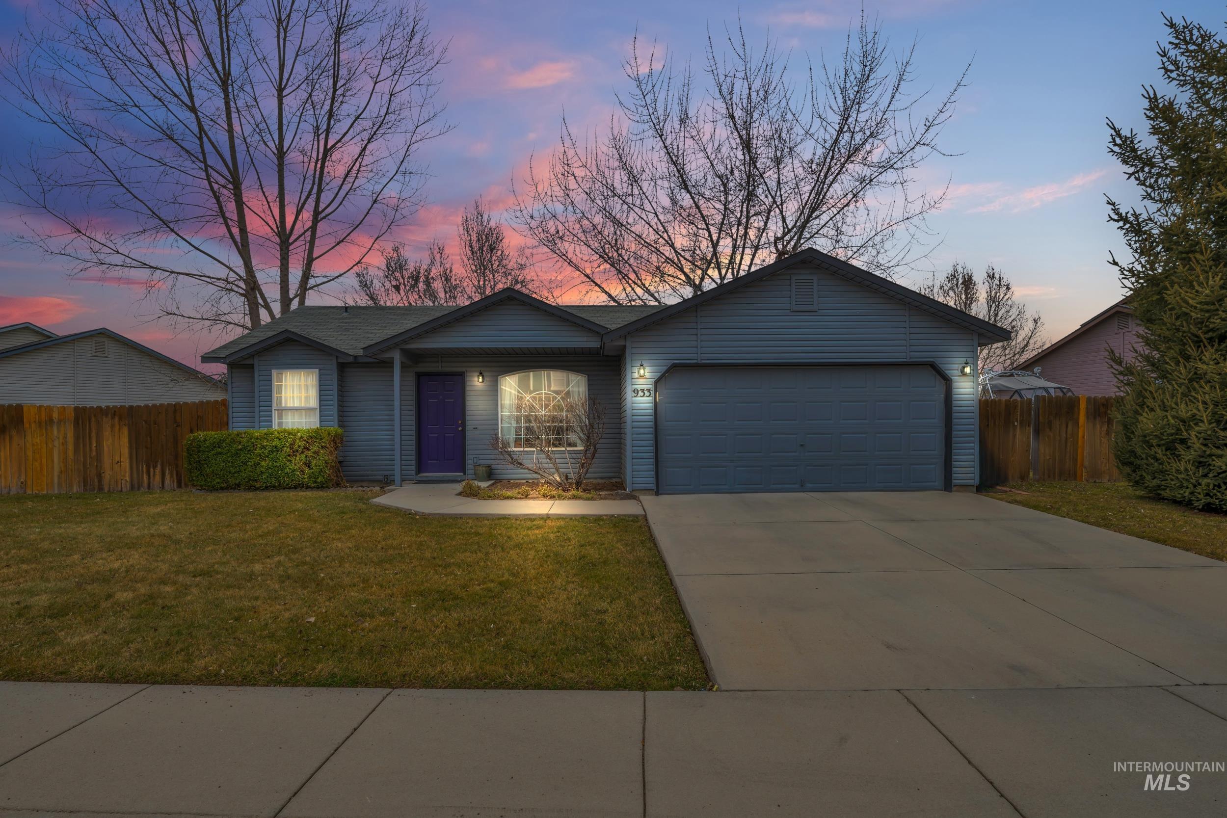 Residential For Sale